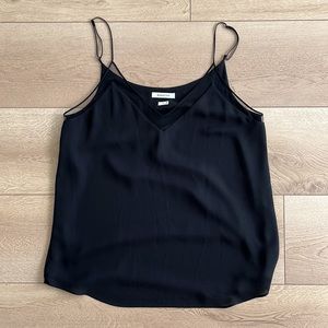 Aritzia Babaton Galen Camisole